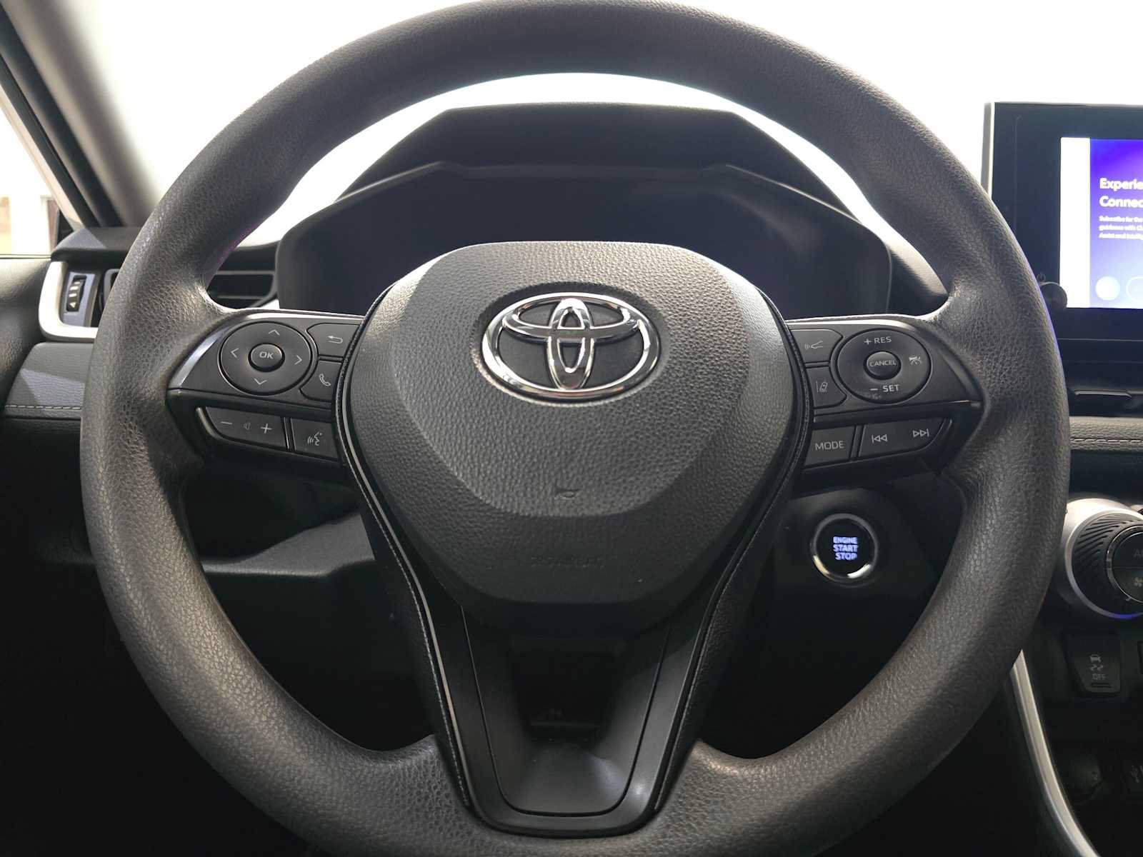 Certified 2024 Toyota RAV4 XLE AWD/4WD image 11
