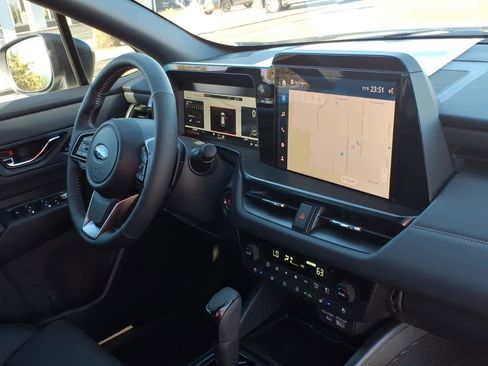 New 2026 Subaru Outback Touring XT image 15