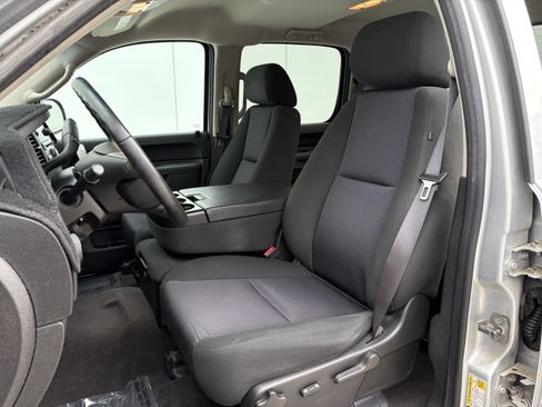 Used 2013 Chevrolet Silverado 1500 LT image 9