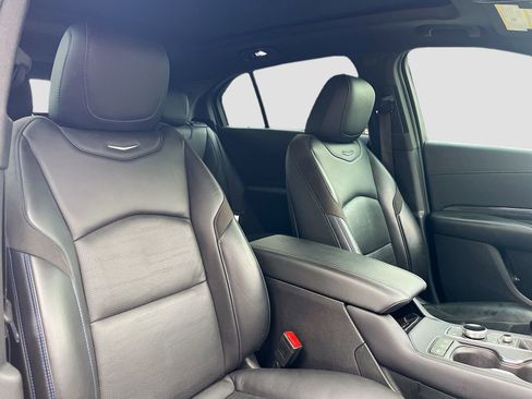 Used 2024 Cadillac XT4 Sport FWD image 30