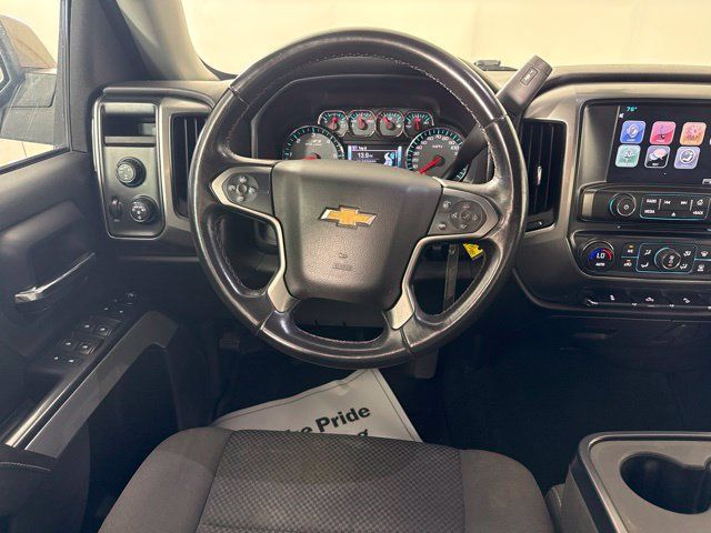 Used 2015 Chevrolet Silverado 1500 LT w/ All Star Edition AWD/4WD image 25
