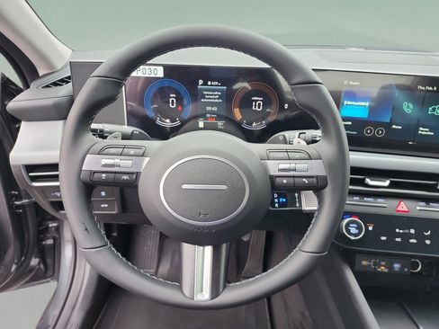 New 2026 Hyundai Sonata SEL image 14