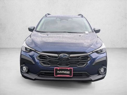 Used 2026 Subaru Crosstrek 2.5i Limited AWD/4WD image 5