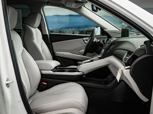 Used 2026 Acura RDX SH-AWD w/ Technology Package image 24