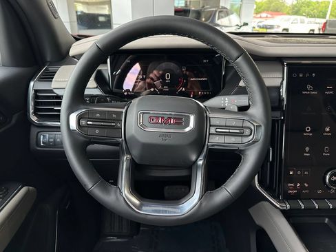 New 2026 GMC Acadia Elevation w/ Black Edition FWD image 19