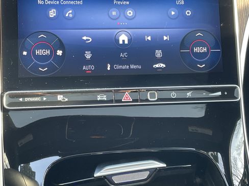 Certified 2025 Mercedes-Benz C 300 Sedan image 34