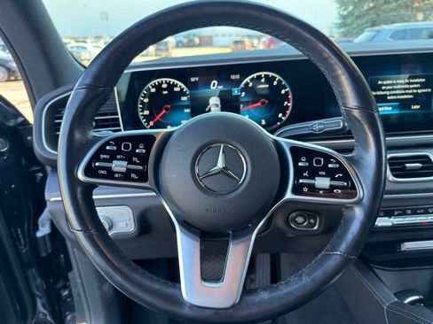 Used 2022 Mercedes-Benz GLE 350 GLE 350 w/ AMG Line Exterior image 15