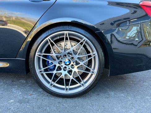 Used 2017 BMW M3 image 49