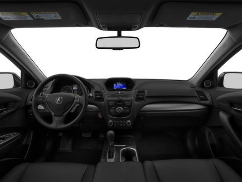 Used 2016 Acura RDX AWD image 8
