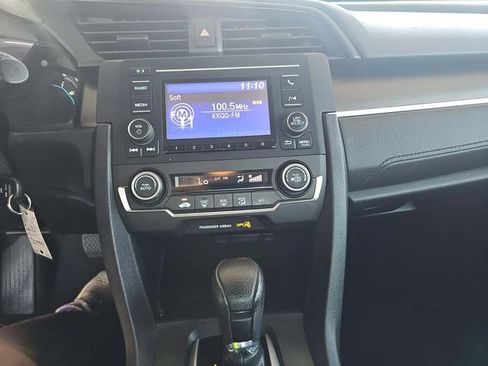 Used 2020 Honda Civic LX image 7