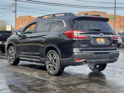New 2026 Subaru Ascent Touring image 6