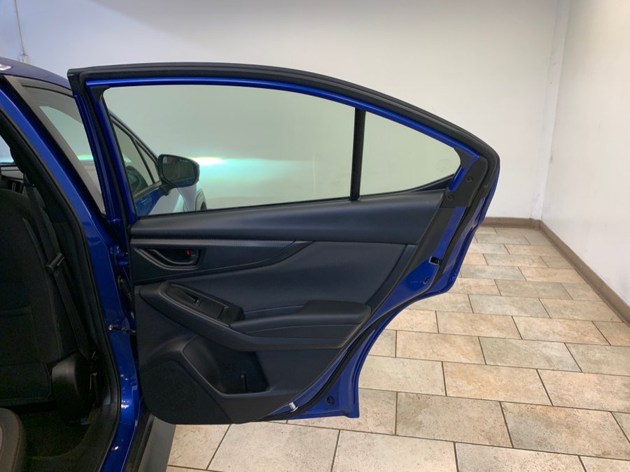 Used 2023 Subaru WRX AWD/4WD image 47