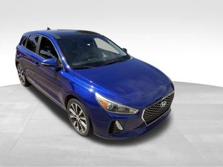 Used 2019 Hyundai Elantra GT w/ Style Package 02 FWD 360° Tour