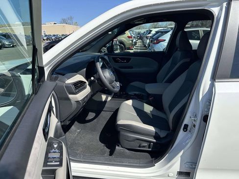 New 2026 Subaru Forester Limited image 15