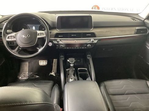 Used 2021 Kia Telluride SX w/ SX Prestige Package image 11