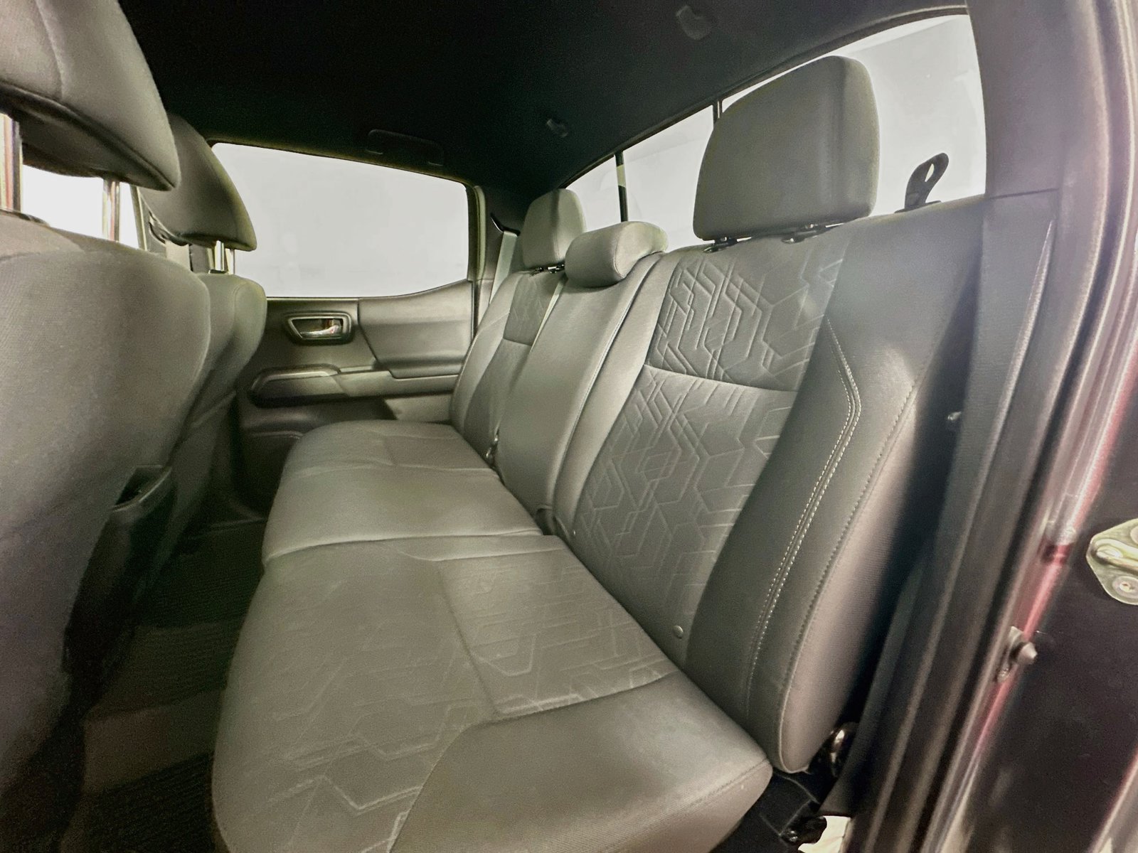 Certified 2019 Toyota Tacoma TRD Off-Road w/ Technology Package AWD/4WD image 22