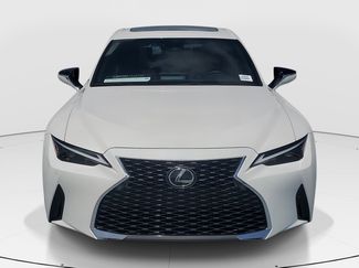 Certified 2024 Lexus IS 300 w/ Comfort Package RWD video 2