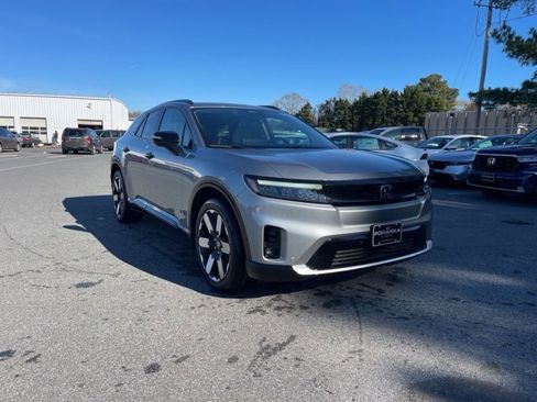 New 2026 Honda Prologue Elite image 4
