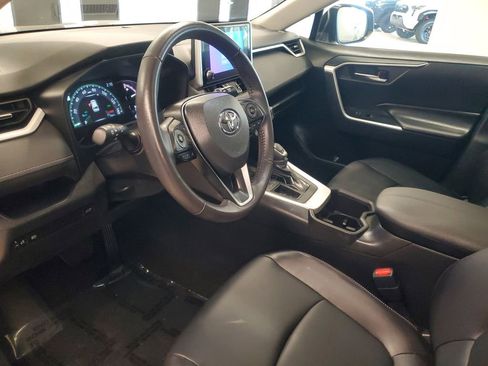 Certified 2024 Toyota RAV4 XLE Premium image 16