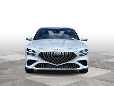 New 2026 Genesis G70 3.3T Sport Prestige RWD image 3