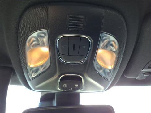 Used 2023 Jeep Compass Limited w/ Sun and Sound Group image 23