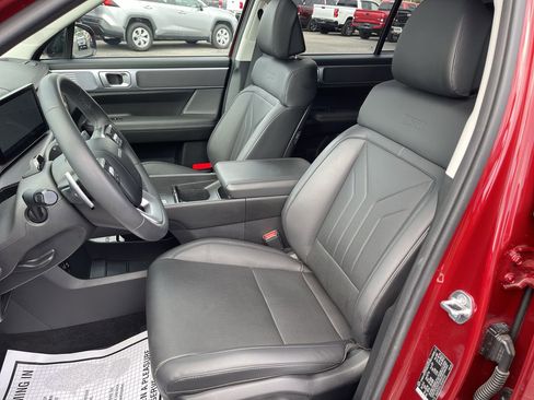 Used 2024 Hyundai Santa Fe XRT image 20