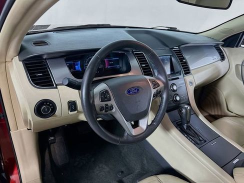 Used 2014 Ford Taurus SEL w/ Equipment Group 201A image 17