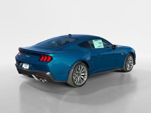 New 2026 Ford Mustang GT Premium image 27