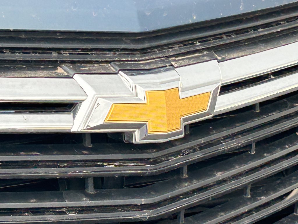Used 2024 Chevrolet Equinox LT AWD/4WD image 9