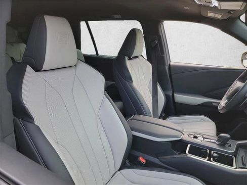 Used 2024 Lexus TX 500h AWD w/ Technology Package image 15