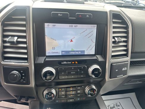 Used 2019 Ford F150 Platinum image 26