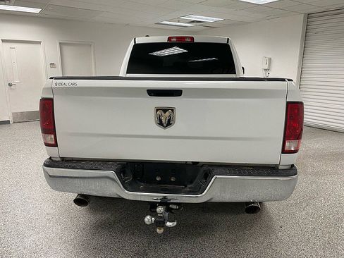 Used 2019 RAM 1500 Tradesman w/ Popular Equipment Group image 6