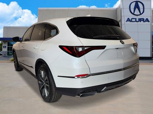 New 2026 Acura MDX SH-AWD w/ Technology Package image 3