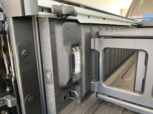 New 2024 RAM 2500 Limited image 38