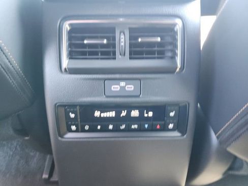 New 2026 MAZDA CX-90 3.3 Turbo S w/ Premium Plus image 18