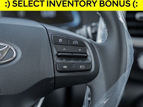 New 2026 Hyundai Venue SEL image 24