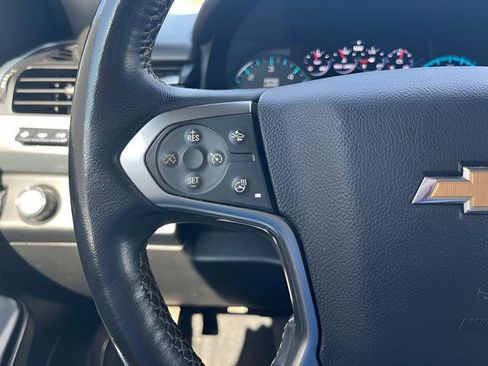 Used 2019 Chevrolet Suburban Premier w/ RST 6.2L Performance Edition image 20