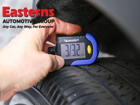 Used 2022 Ford Bronco Sport Big Bend w/ Convenience Package image 30