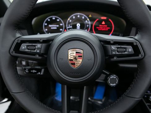 New 2026 Porsche 911 Carrera T image 14