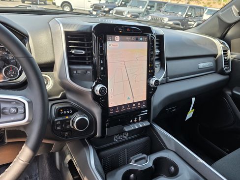 New 2026 RAM 1500 Big Horn image 14