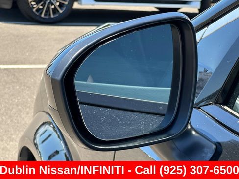 Used 2023 Nissan Ariya FWD image 53