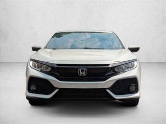 Used 2017 Honda Civic EX video 2
