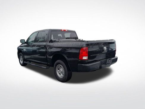 Used 2021 RAM 1500 Tradesman w/ Interior Cold Weather Group AWD/4WD image 5