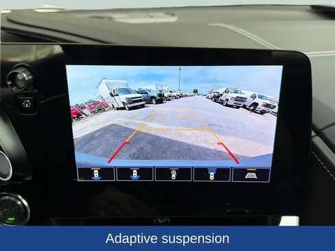 Certified 2023 Chevrolet Corvette Z06 RWD image 12
