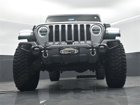 Used 2020 Jeep Gladiator Rubicon image 49