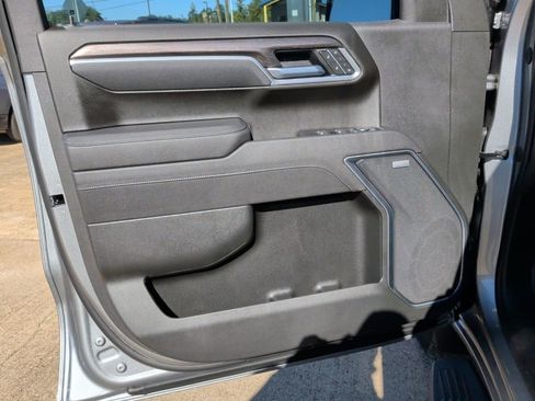 New 2026 Chevrolet Silverado 1500 LTZ w/ LTZ Premium Texas Edition image 11