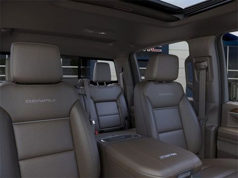New 2026 GMC Sierra 2500 Denali image 24