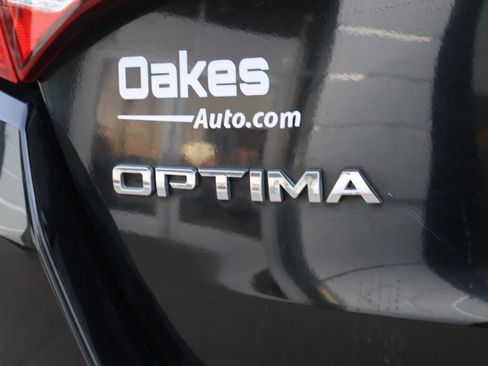 Used 2013 Kia Optima SX w/ Limited Pkg image 19