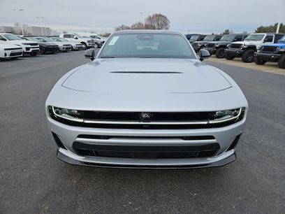 New 2026 Dodge Charger Scat Pack