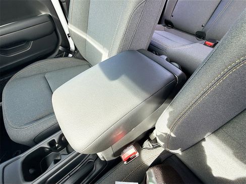 New 2026 Jeep Wrangler Sport image 24